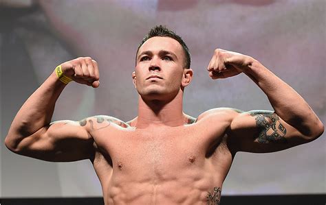 Colby Covington - Official UFC® Fighter Profile | UFC ® - Fighter Gallery