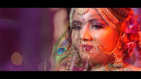 Sonika Weds Saurabh Wedding Teaser Jk Digital Studio Youtube