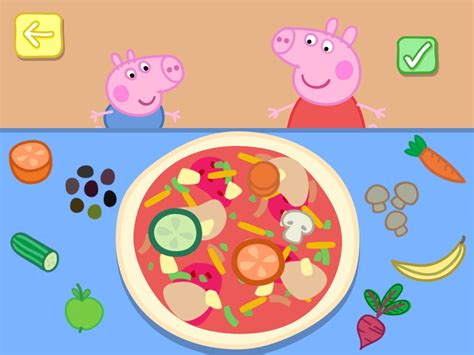 Peppa Pig: Holiday Adventures for iOS (iPhone/iPad) Latest Version at $3.99 on AppPure