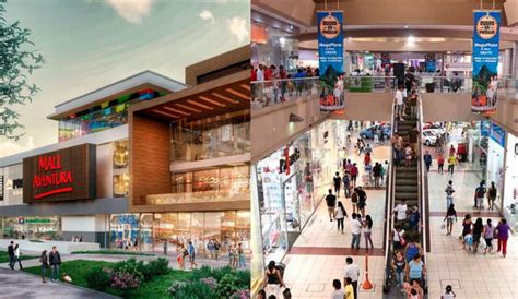 Primer Mall De San Juan De Lurigancho Abrir En Noviembre Con Qu