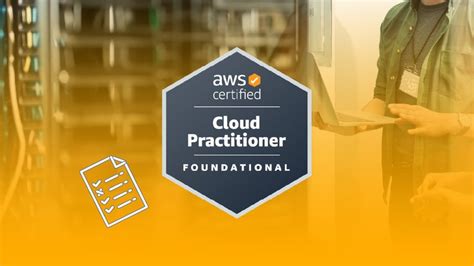 Aws Certified Cloud Practitioner Clf C Exam Prep