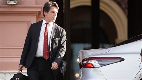 Sin El Presidente Javier Milei Se Desarrolla Una Nueva Reuni N De