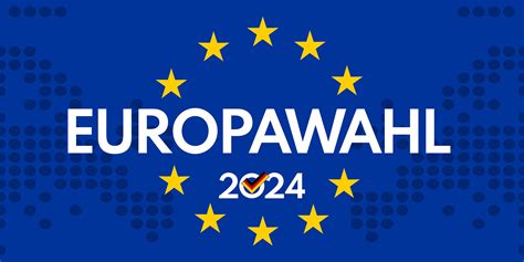 Europawahl 2024 Grosshandel Bw