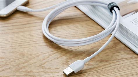 extra long charging cable
