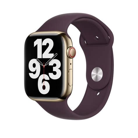 Apple Watch Series Gps Celular Mm A O Inoxid Vel