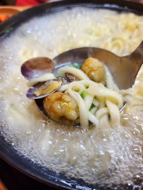 맛있는 녀석들 319회 시청자 추천 칼국수 맛집 2탄양주 밀밭 바지락칼국수 무채비빔밥 공주 유가네 복칼국수 명동교자 완당