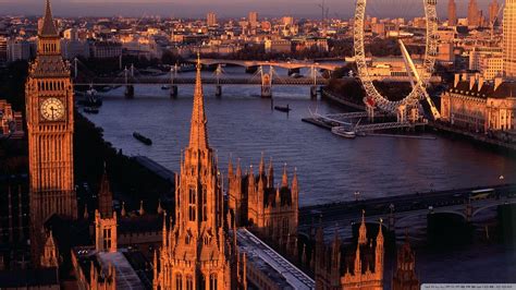 London Wallpapers - Top Free London Backgrounds - WallpaperAccess