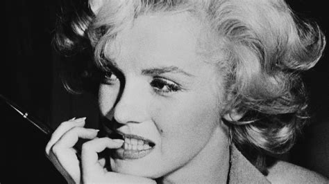 How Jayne Mansfield And Marilyn Monroe Really Felt About Each Other