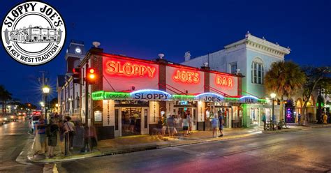 Hazy Ipa Sloppy Joes Bar Key West Fl