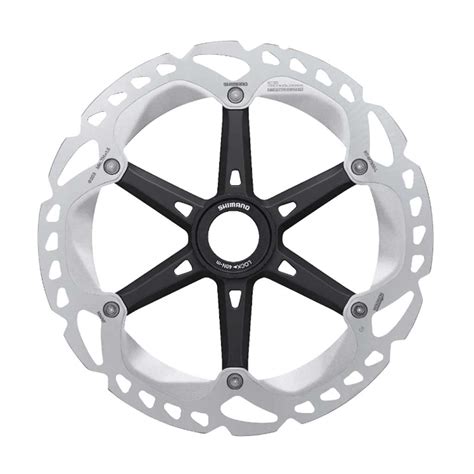 Shimano Deore XT Center Lock Disc Brake Rotor McU Sports