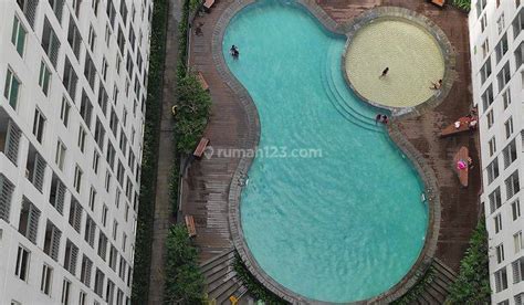 Sewa Apartemen Di Cisauk Tangerang Rumah