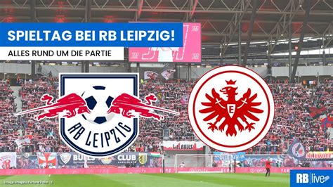 Tv Radio Livestream Hier Läuft Rb Leipzig Gegen Frankfurt