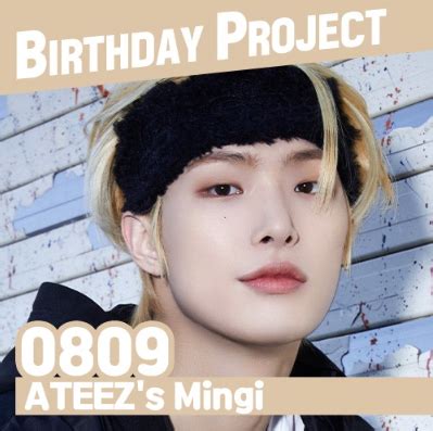 Outlaw Dia On Twitter Rt Atiny For Ateez Mingi Ad