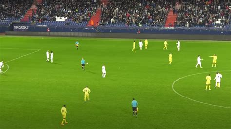 Caen éliminé de la Coupe de France malgré sa victoire contre Vire