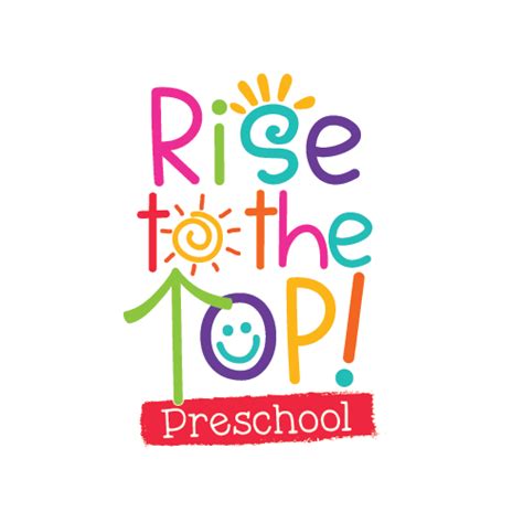 Preschool Logos - Free Preschool Logo Ideas, Design & Templates