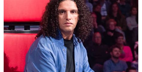 The Voice Suspendue Aux Pays Bas énorme Scandale Après Des