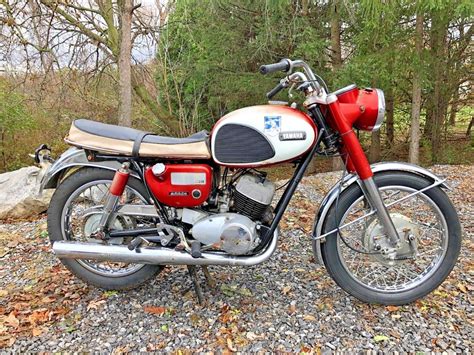 Ebay 1966 Yamaha Yds3 250 1966 Yamaha Yds3 Yds 3 250 Two Stroke Twin