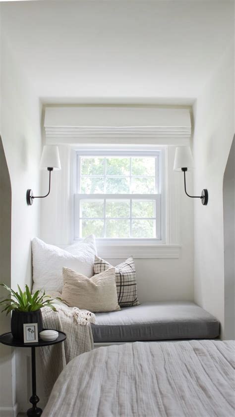 Window Seat Ideas For Your Dreamy Retreat In Artofit