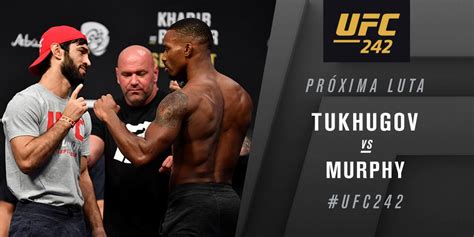 UFC Brasil on Twitter Duelo no peso pena na penúltima luta do card