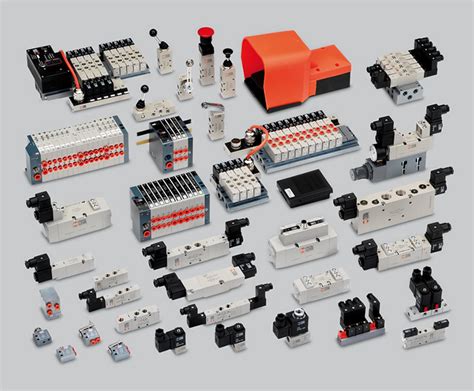 Metal Work Pneumatic | Peninsula Pneumatics, Hydraulics - Engineering ...