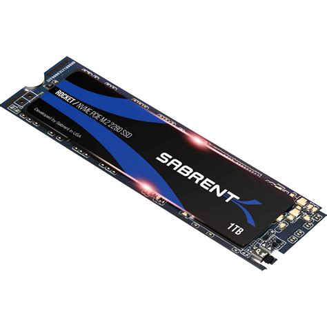 Sabrent Tb Rocket Nvme Pcie M Internal Ssd Pakistan