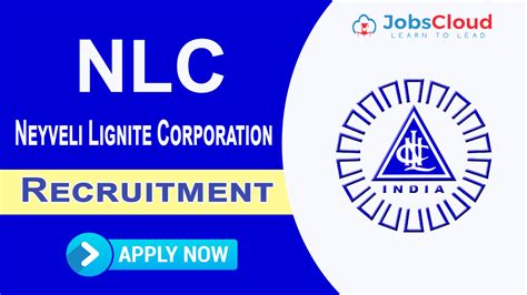 NLC Recruitment 2024 Executive Posts 36 Vacancies Apply Now JobsCloud