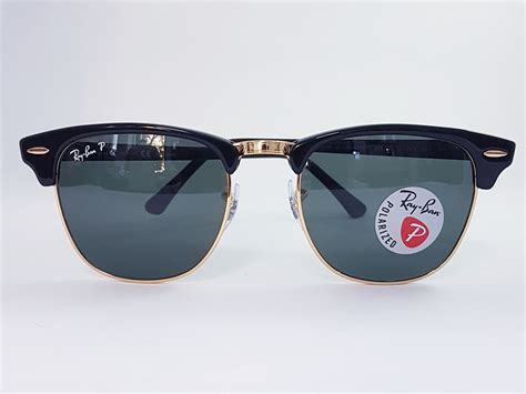 Ray Ban Rb 3016 Club Master Optimit