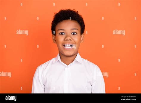 African American Kid Shocked Hi Res Stock Photography And Images Alamy