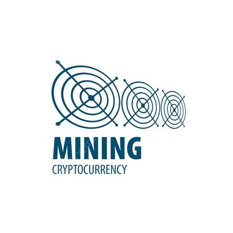 Digital Currency Mining Payment Electronic Miner Vector Payment