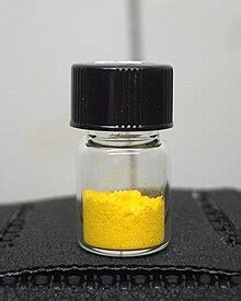 Lead Iodide Formula, Structure And Molar Mass