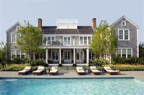 StylishBeachHome.com: Beach House Tour: Nantucket, Massachusetts