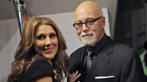 Celine Dion's husband Rene Angelil dies after battling cancer - ABC7 ...