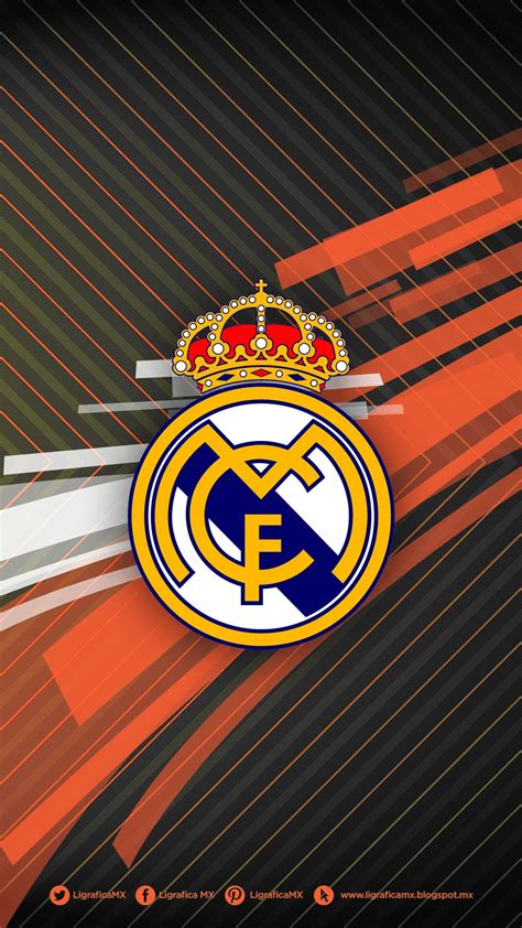 15 Fondos De Pantalla 4k Real Madrid Info