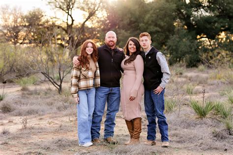 REYNOLDS FAMILY by Landry Shayne Photography