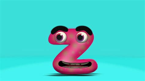 Monster Alphabet Letter Z Marcus On The Loose Play And Learn Highbrow