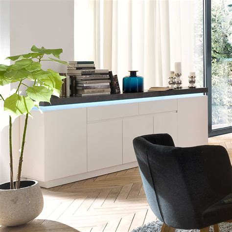 20 Der Besten Ideen Für Wohnzimmer Sideboard Beste Wohnkultur