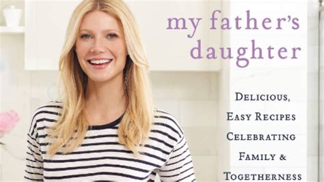 Gwyneth Paltrow's Cookbook - Real Nutrition NYC