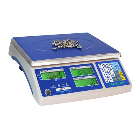 Industrial Digital Electronic Counting Weighing Scale Manufacturer