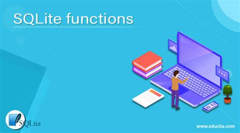 Sqlite Functions Learn The Different Examples Of Sqlite Function