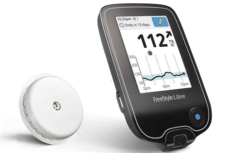 Continuous Glucose Monitoring Revolutionizing Diabetes Management The