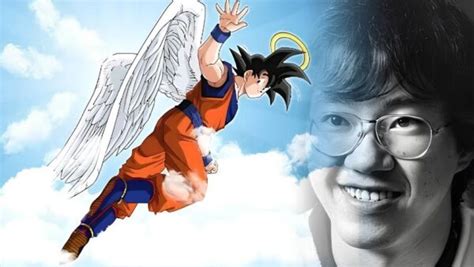 Morre Aos 68 Anos Akira Toriyama O Criador De Dragon Ball E Dragon