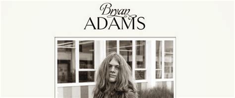 Bryan Adams Tracks Of My Years Album Review Cryptic Rock