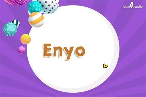 Explore Enyo: Meaning, Origin & Popularity