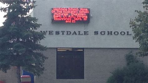 Horseplay results in accidental stabbing at Westdale Junior High | CTV ...