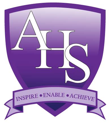 Aldersley High School - Amethyst Academies Trust