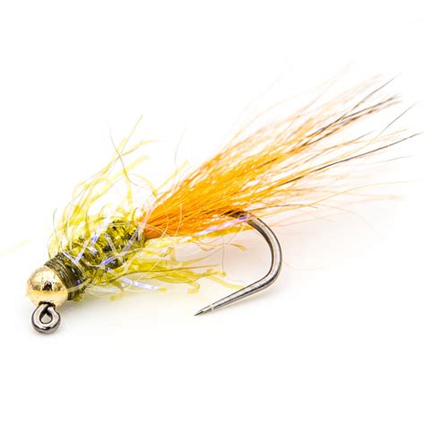 Przynęta Micro Jig FOX 3 0mm 0 4g Blood Orange Olive Gold MJ0025 0 4 g