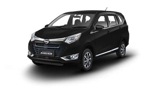 Daihatsu Sigra 2016 2018 Harga Review Spesifikasi Promo Desember