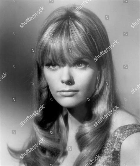 Nina Wayne Publicity Portrait Film Comic Editorial Stock Photo - Stock Image | Shutterstock