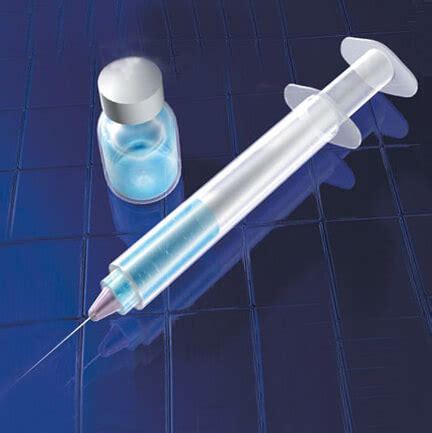 Swine Flu Vaccine And Risk Factors | All blogroll - The informative website