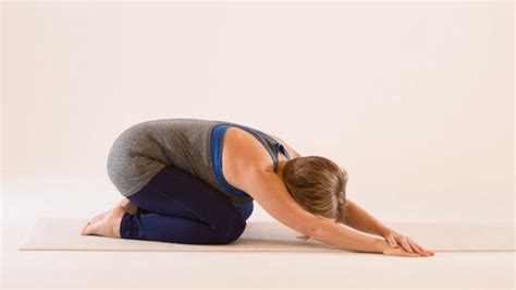 A Yoga Sequence For Scoliosis Yoga International